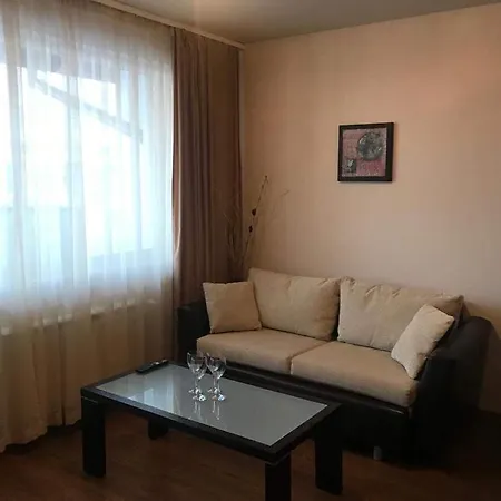 Royaltowers Emineki Bansko