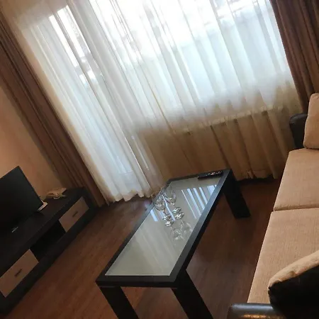 Apartment Royaltowers Emineki