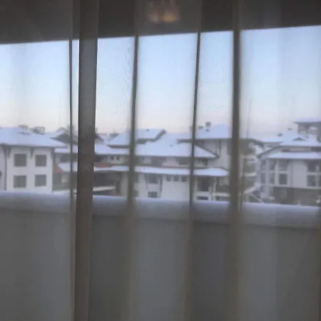 Royaltowers Emineki * Bansko