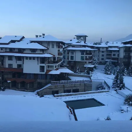 Royaltowers Emineki * Bansko
