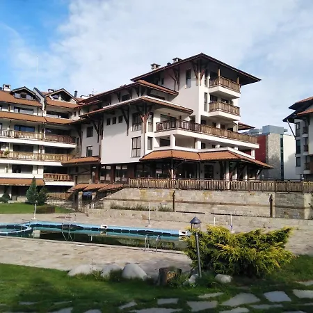 Royaltowers Emineki Bansko